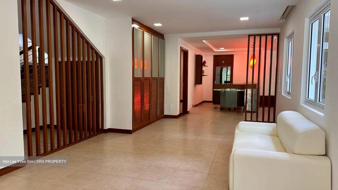 Dalvey Estate (D10), Detached #507657041